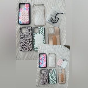 Iphone cases & Octobuddys